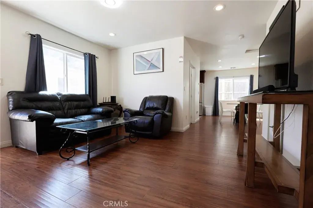 7712 Young Avenue, Rosemead