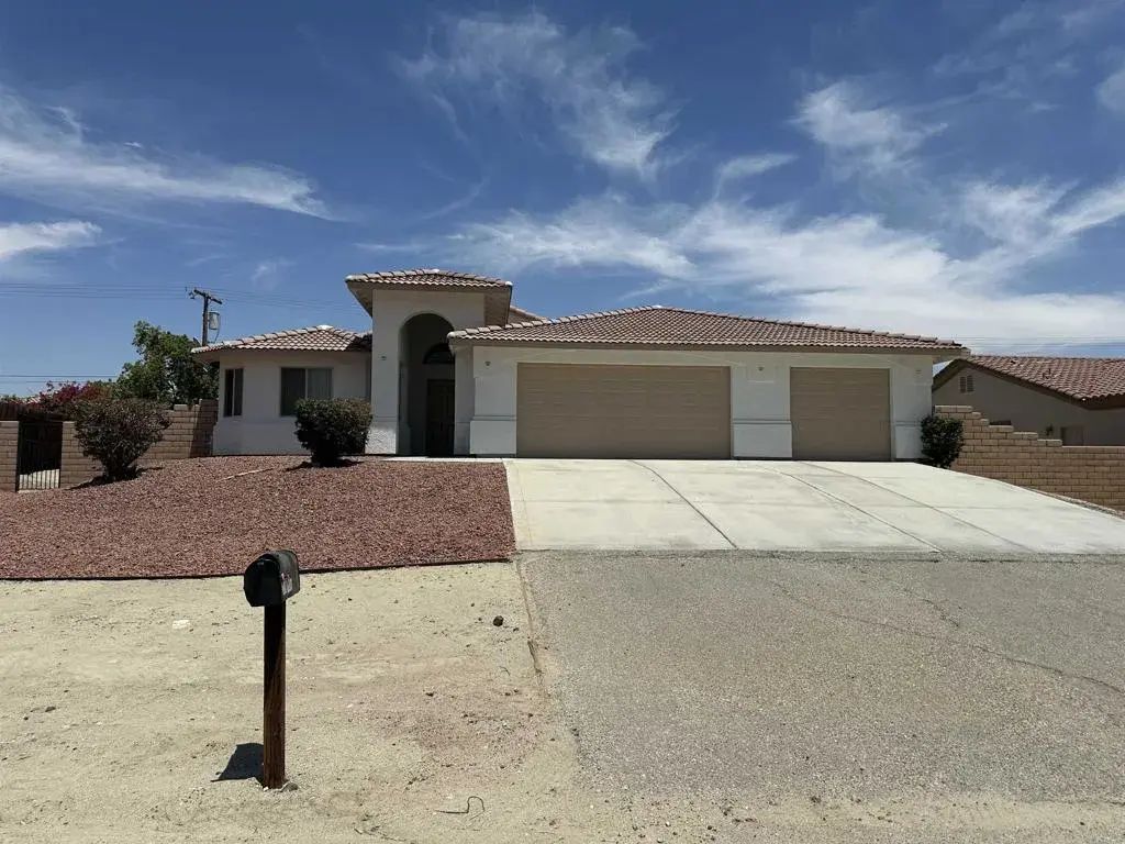 31100 Desert Palm Drive, Thousand Palms
