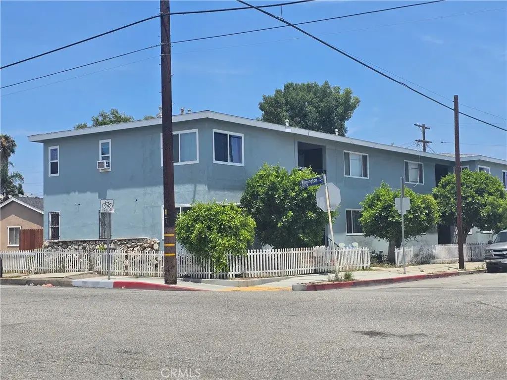 923 W G Street, Wilmington