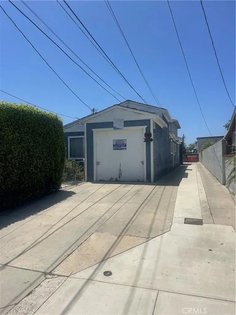 1928 W 145 D, Gardena