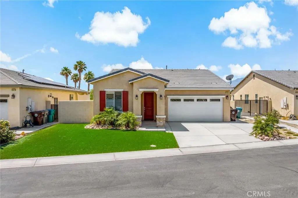 81361 Monet Court, Indio