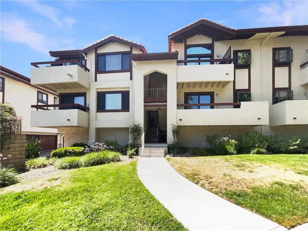 28021 Sarabande Lane 1209, Canyon Country