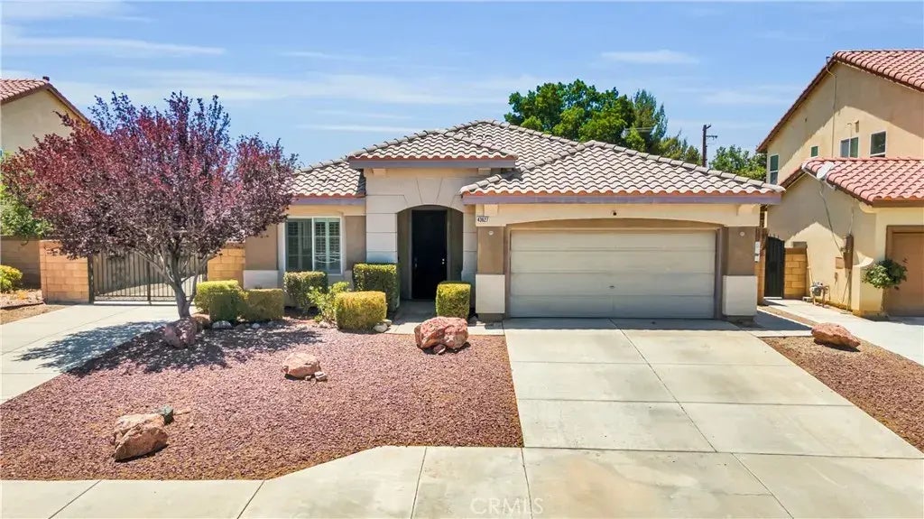 43627 Rialto Drive, Lancaster