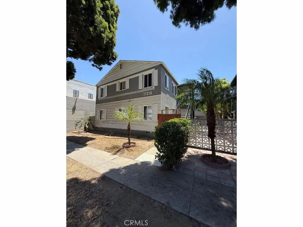 11316 Venice Boulevard, Los Angeles