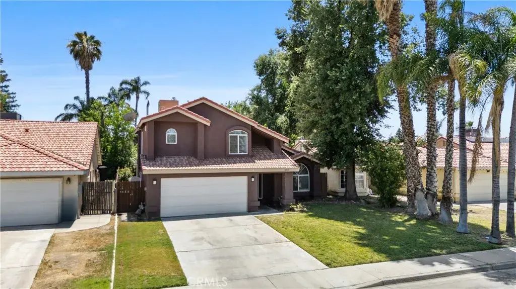 6213 Key West Drive, Bakersfield