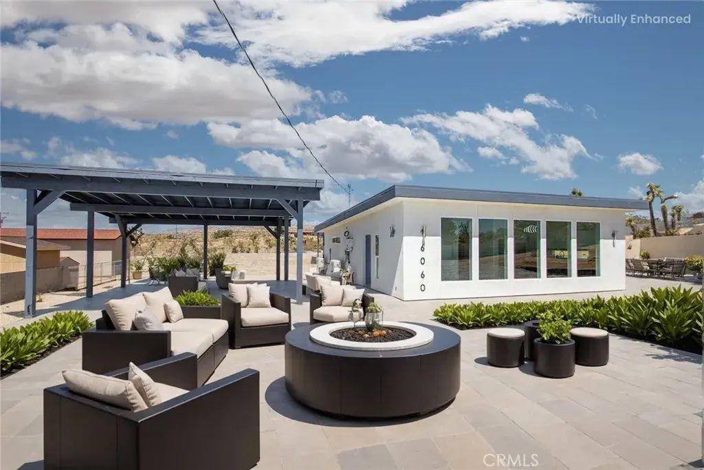 6060 Linda Lee Drive, Yucca Valley