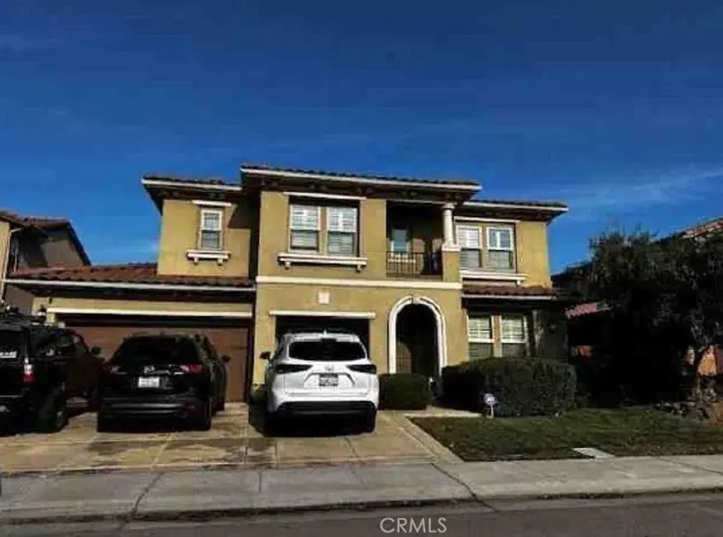 3573 Rapallo Way, Manteca