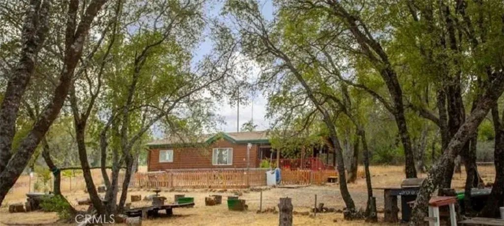 27 Dancing Wind Drive, Oroville