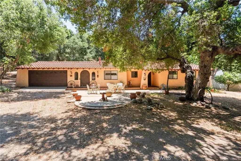 31039 Hasley Canyon Road, Castaic