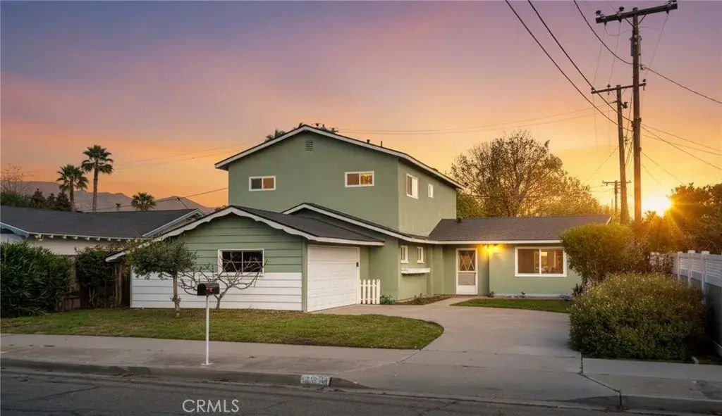 740 Walnut Lane, Santa Barbara