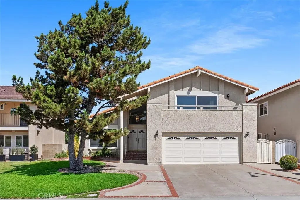 14821 Yucca Avenue, Irvine