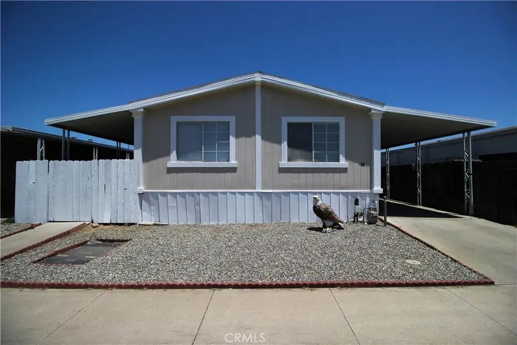 1301 Taft 96, Bakersfield