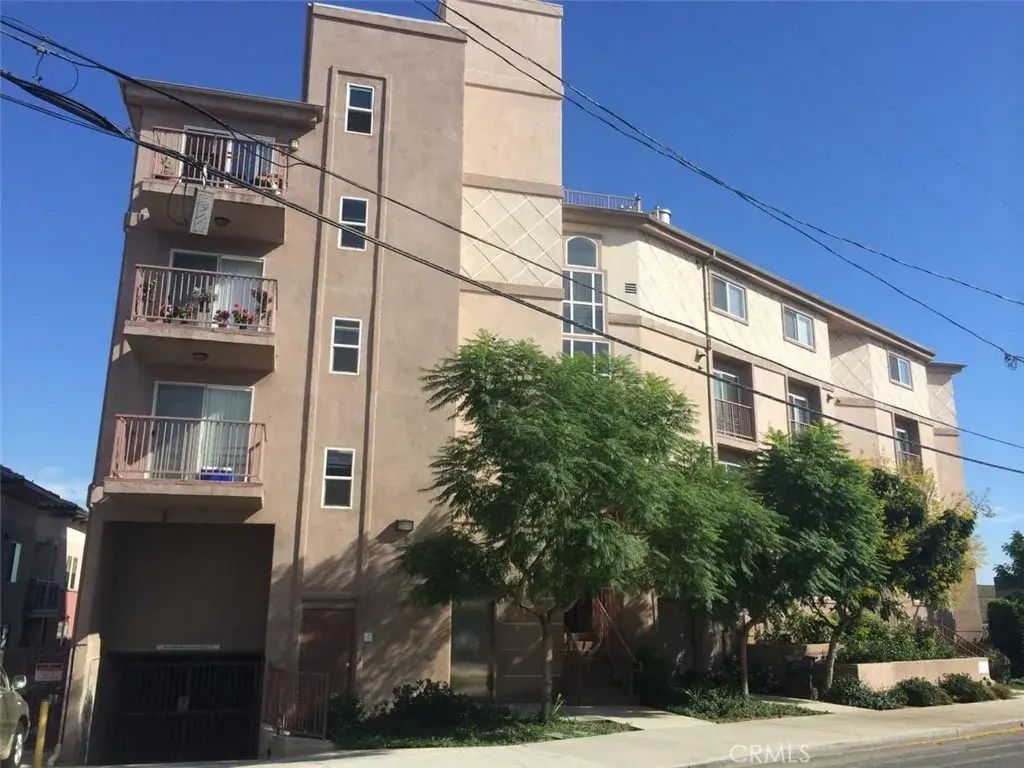 700 N Hill Place 207, Los Angeles