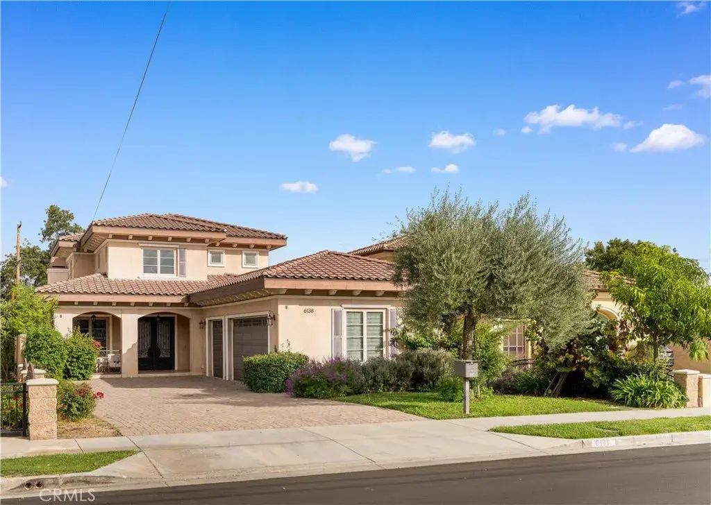 6138 Avon Avenue, Temple City