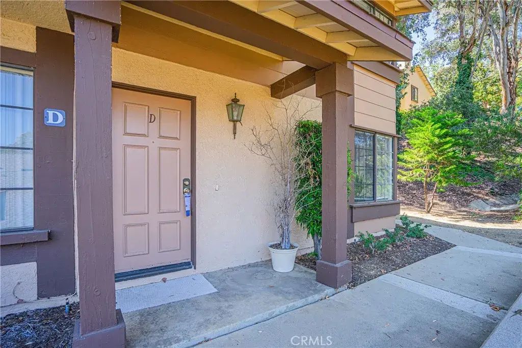 21715 Laurelrim Drive D, Diamond Bar