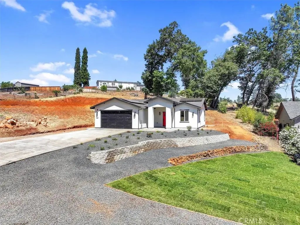 5350 Filbert Street, Paradise