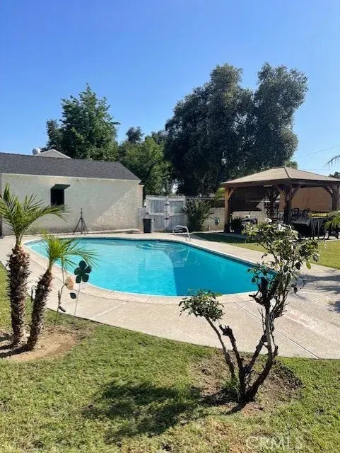 2807 Lincoln Drive, San Bernardino