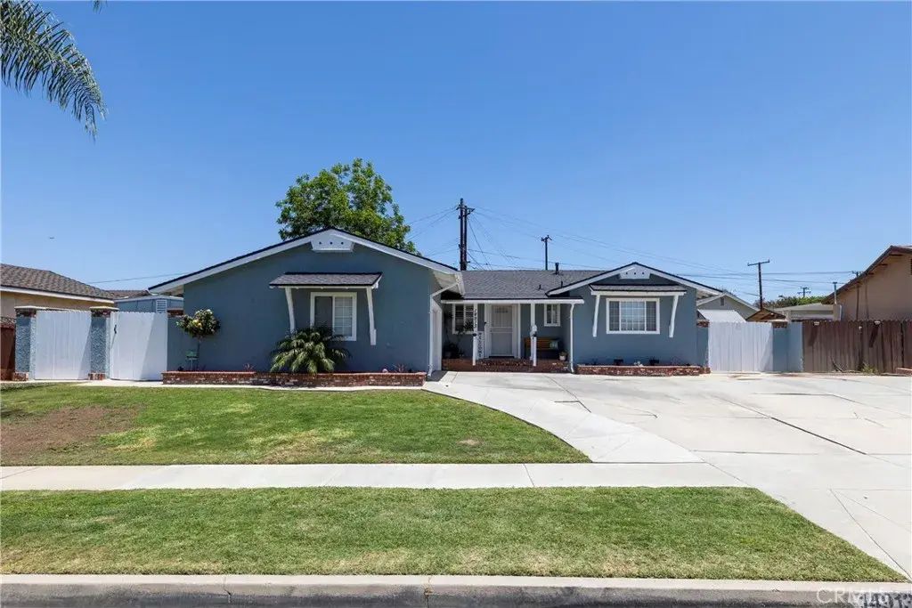 14913 San Ardo Drive, La Mirada