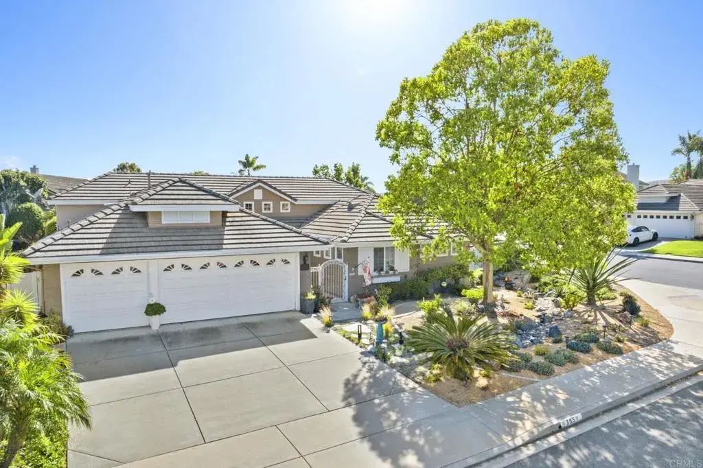 395 Pismo Bay Court, Oceanside