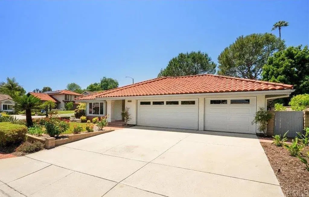 1879 Falconer Court, Vista