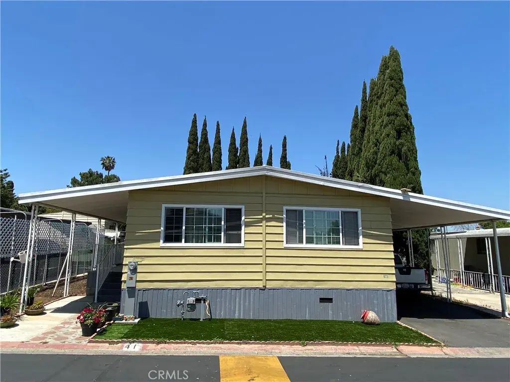 995 Pomona Rd 41, Corona