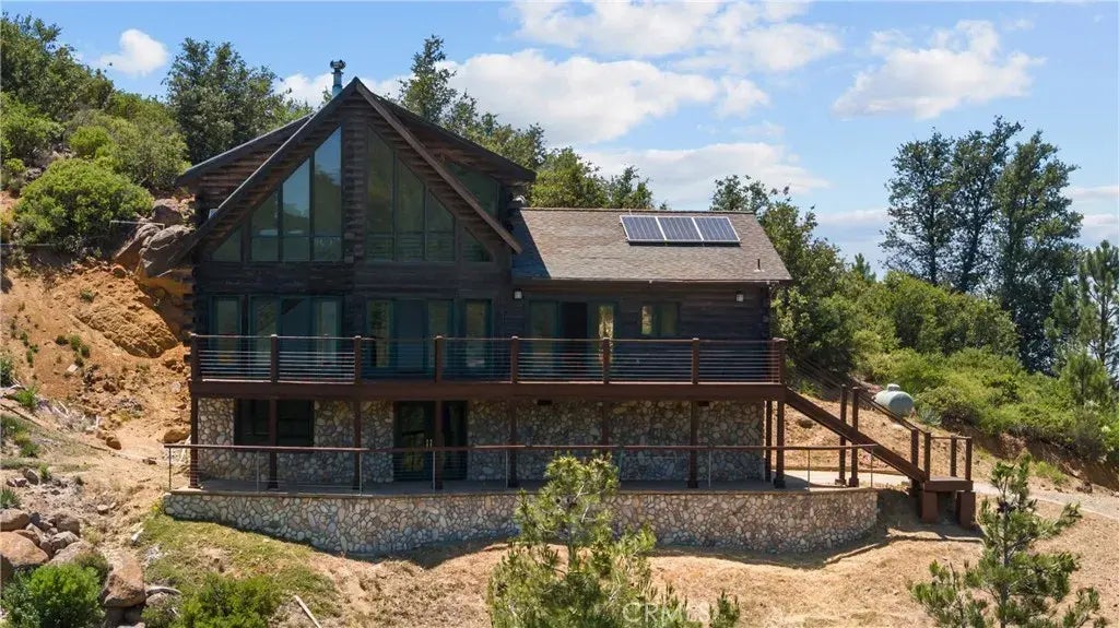 7385 Cosmit Lane, Julian