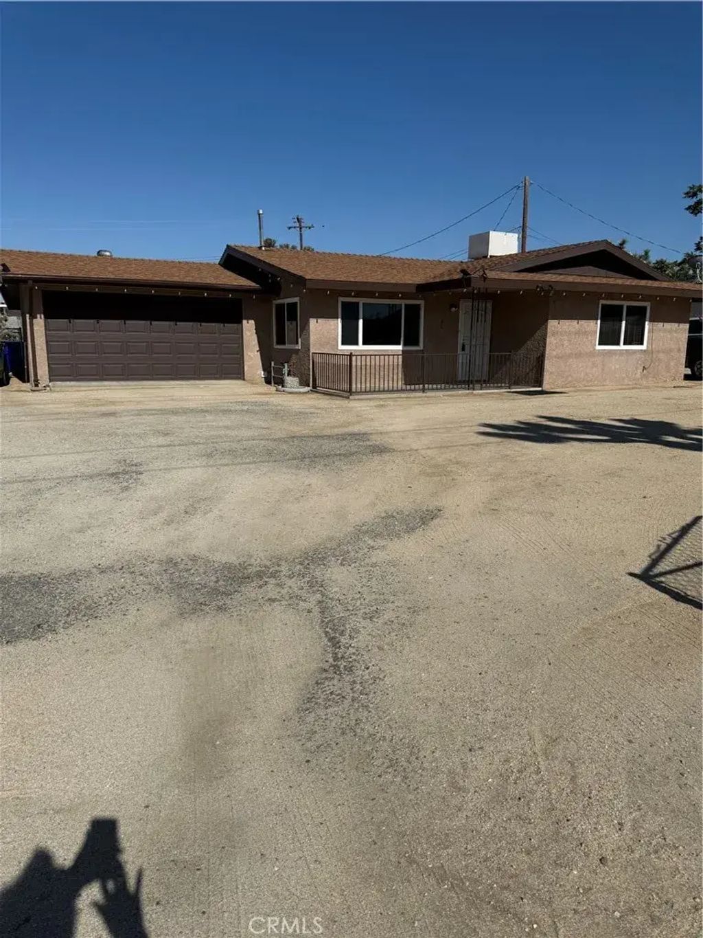 7395 Sage Avenue, Yucca Valley