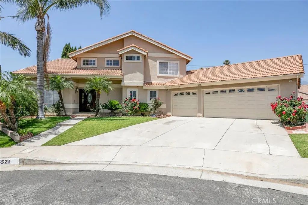 15521 Sandra Lane, Sylmar