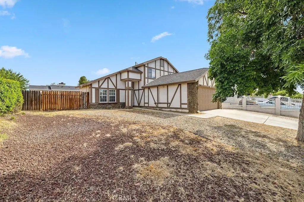 2134 Moonlight Court, Palmdale