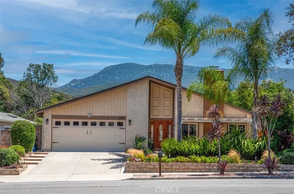3984 Kimber Drive, Newbury Park