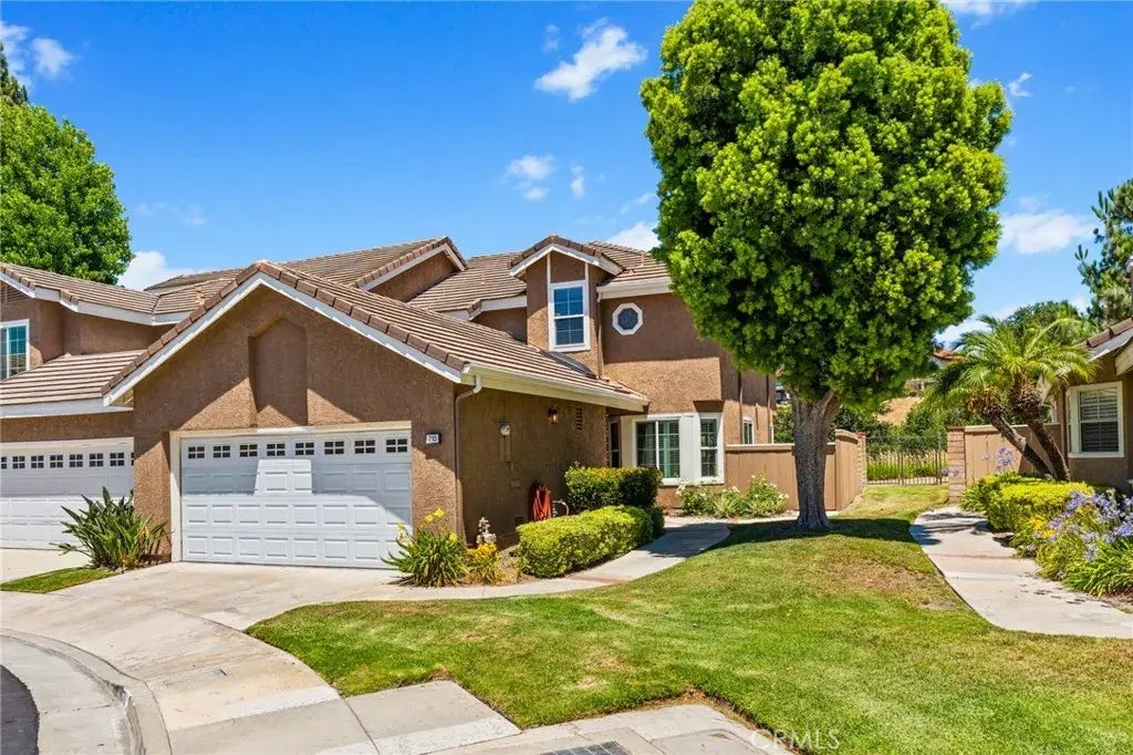 710 S Tourmaline Court, Anaheim Hills