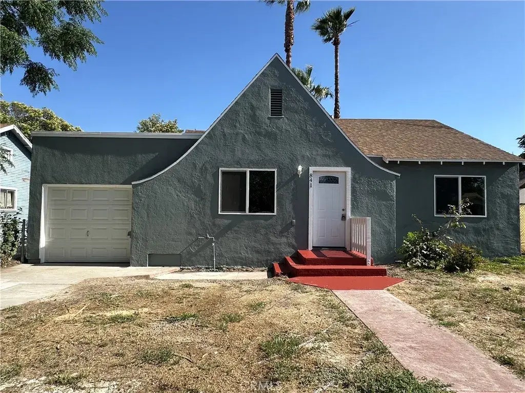 841 W 17th Street, San Bernardino