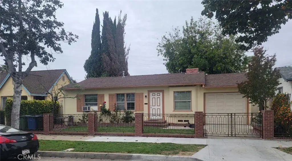 125 N Bushnell Avenue, Alhambra