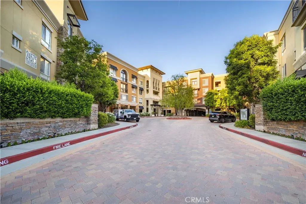 24545 Town Center Drive 5201, Valencia