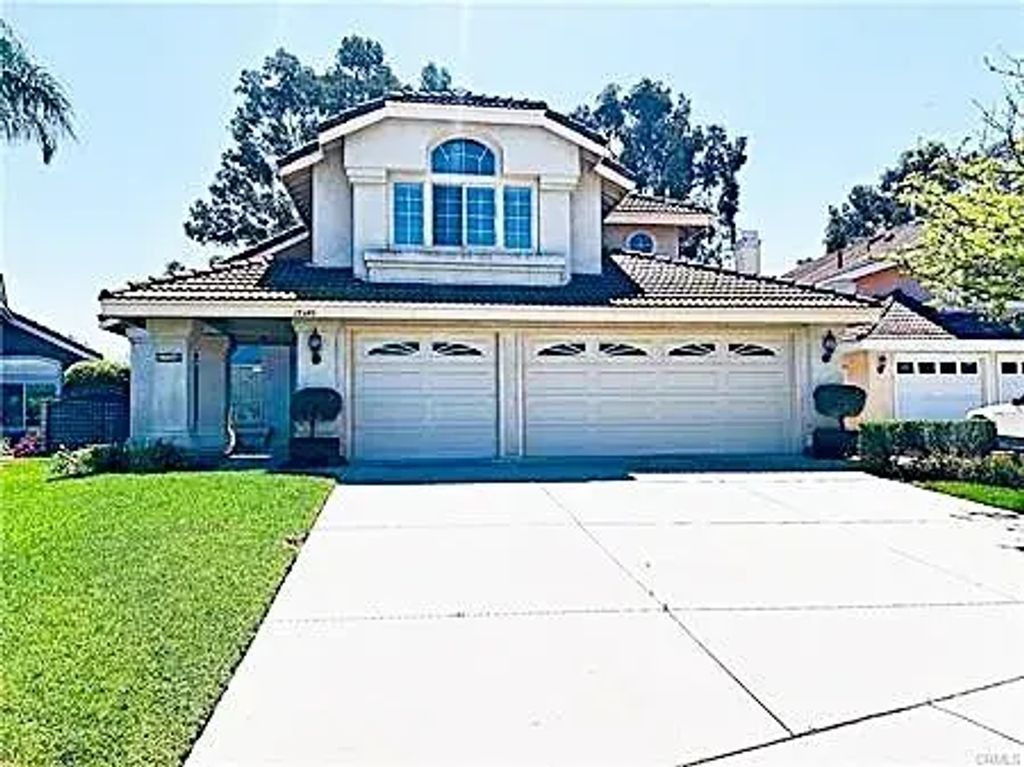 17346 Cold Spring Circle, Riverside
