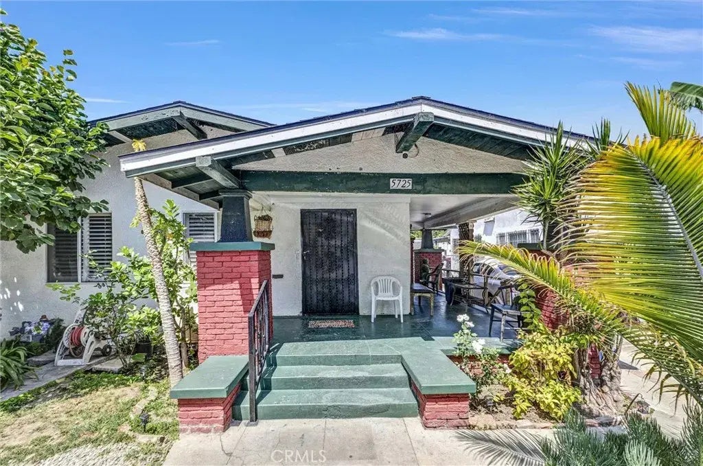 5725 5th Avenue, Los Angeles