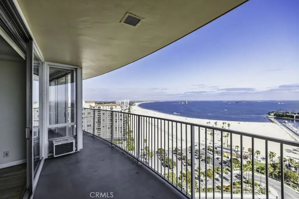 700 E Ocean Boulevard 2606, Long Beach