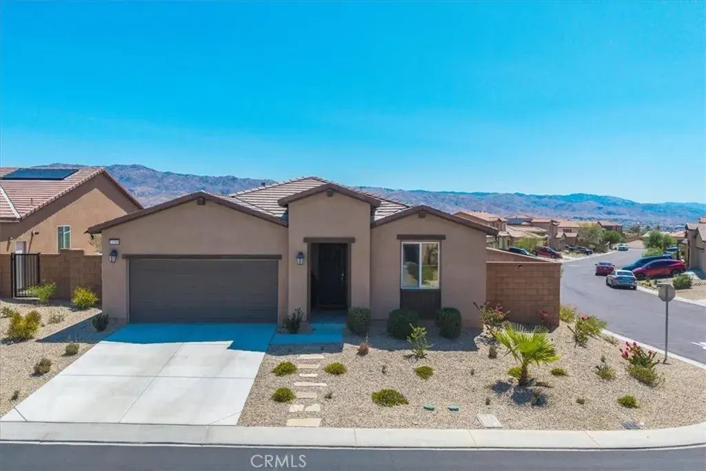 11588 Sky Pointe Drive, Desert Hot Springs
