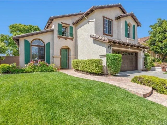 2381 Avenida Helecho, Carlsbad