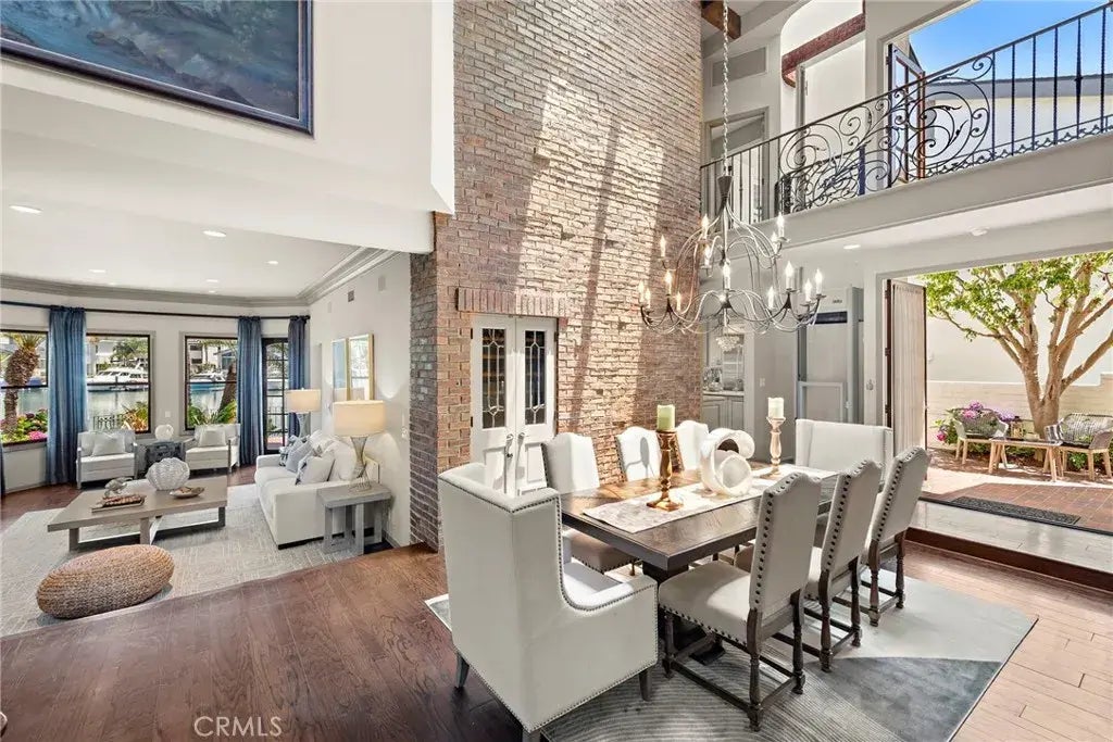 648 Harbor Island Drive, Newport Beach