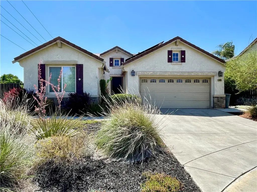 3803 Colma Court, Merced