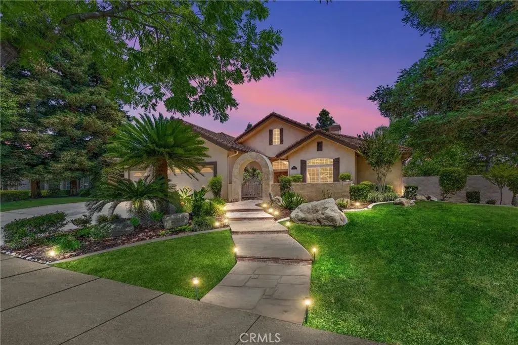 1806 Briercliff Court, Bakersfield