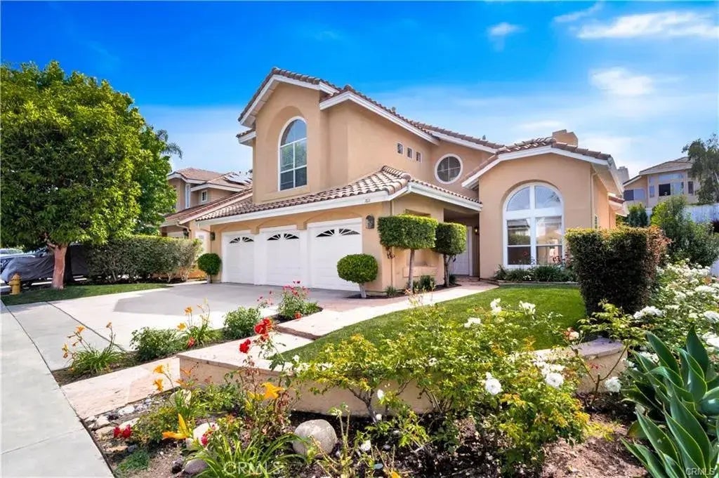 1611 Via Sage, San Clemente