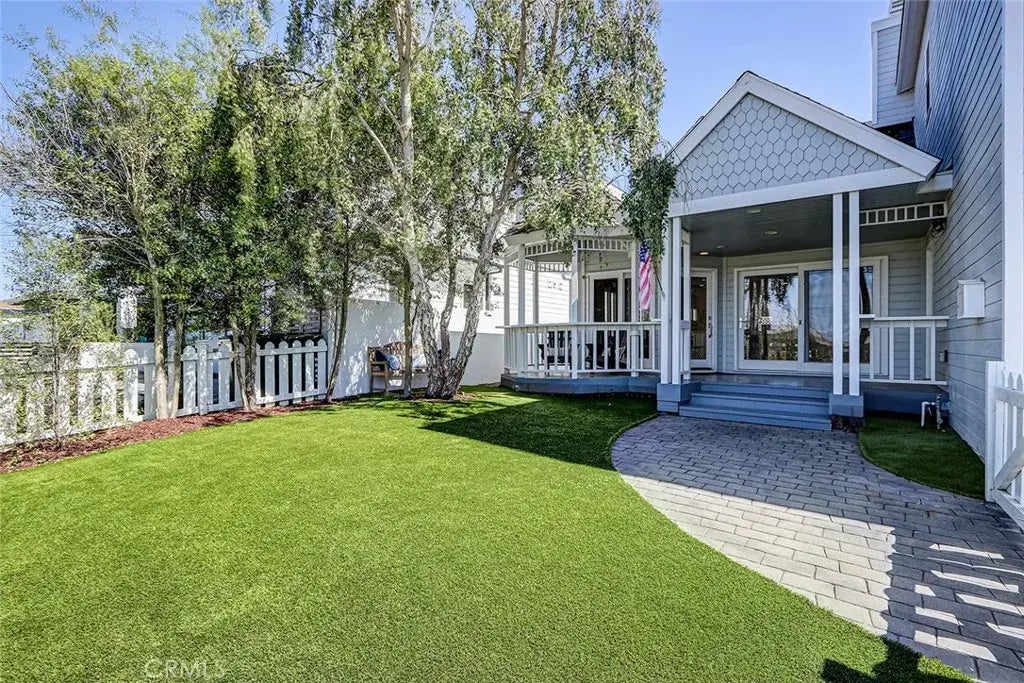 1310 Gates Avenue, Manhattan Beach