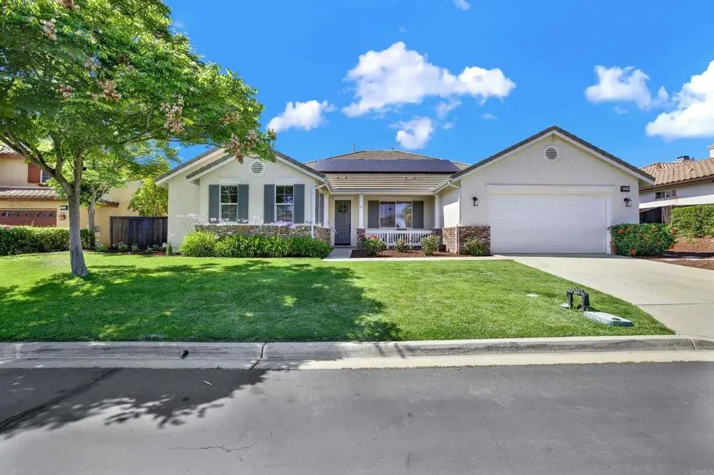 10576 Pinion Trl, Escondido