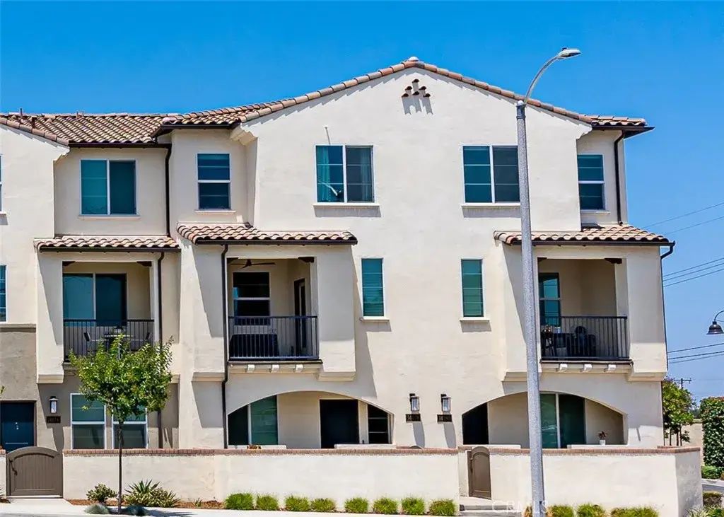 14180 Bay Street, La Mirada
