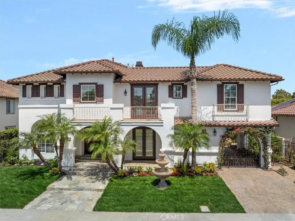 12185 Zielian Court, Tustin