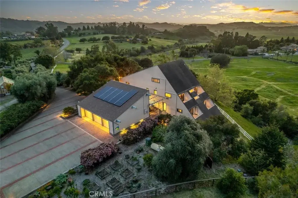 1505 Tiffany Ranch Road, Arroyo Grande