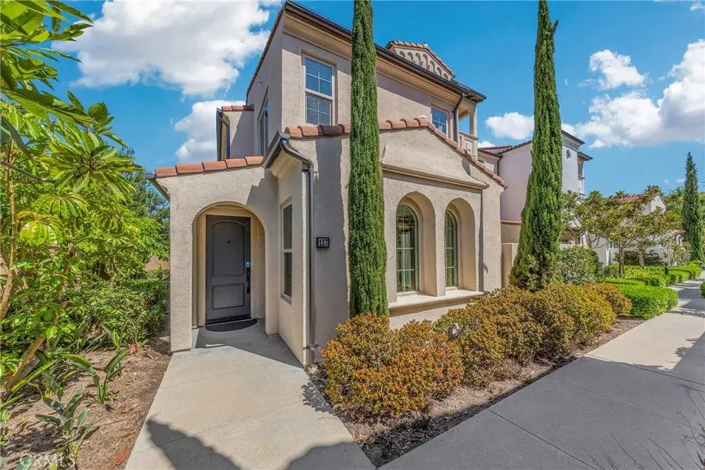 137 Briarberry, Irvine