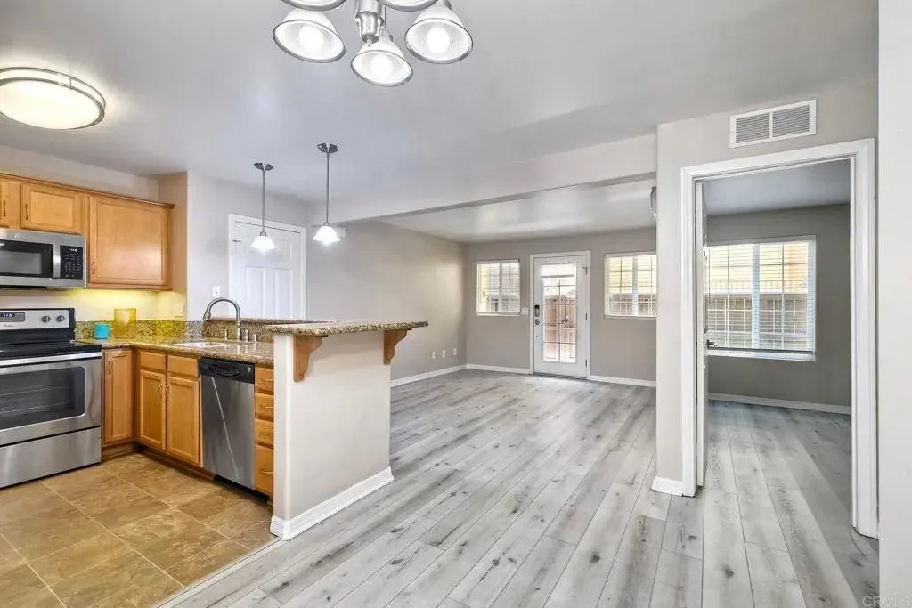 5252 Balboa Arms Drive 169, 